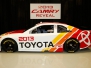 Nascar - Toyota Camry 2013