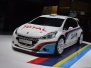 Rallye - Peugeot 208 R5 Presentation