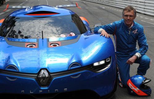 Carlos Tavares n°2 de Renault quitte la marque. Alpine en danger?