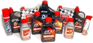 Motul