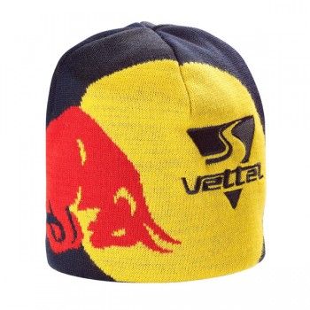bonnet-red-bull Bonnet Red Bull Sebastien Vettel