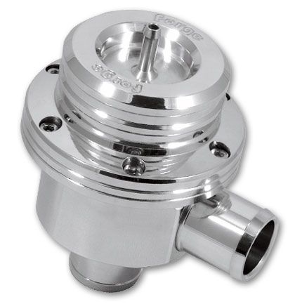 Dump-Valve