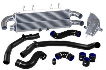 A quoi sert un intercooler ?