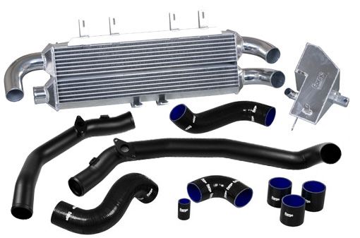 A quoi sert un intercooler ?