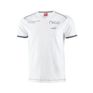 tee shirt Nico Rosberg