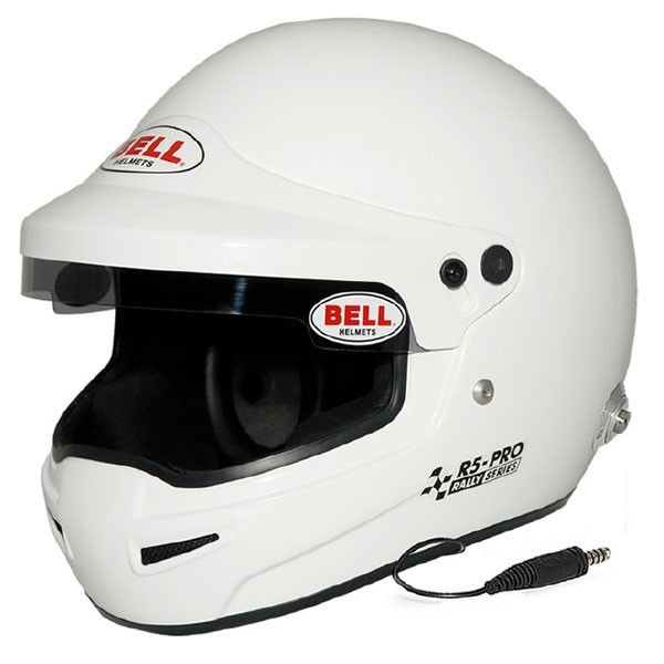 Focus sur le casque Bell R5-Pro