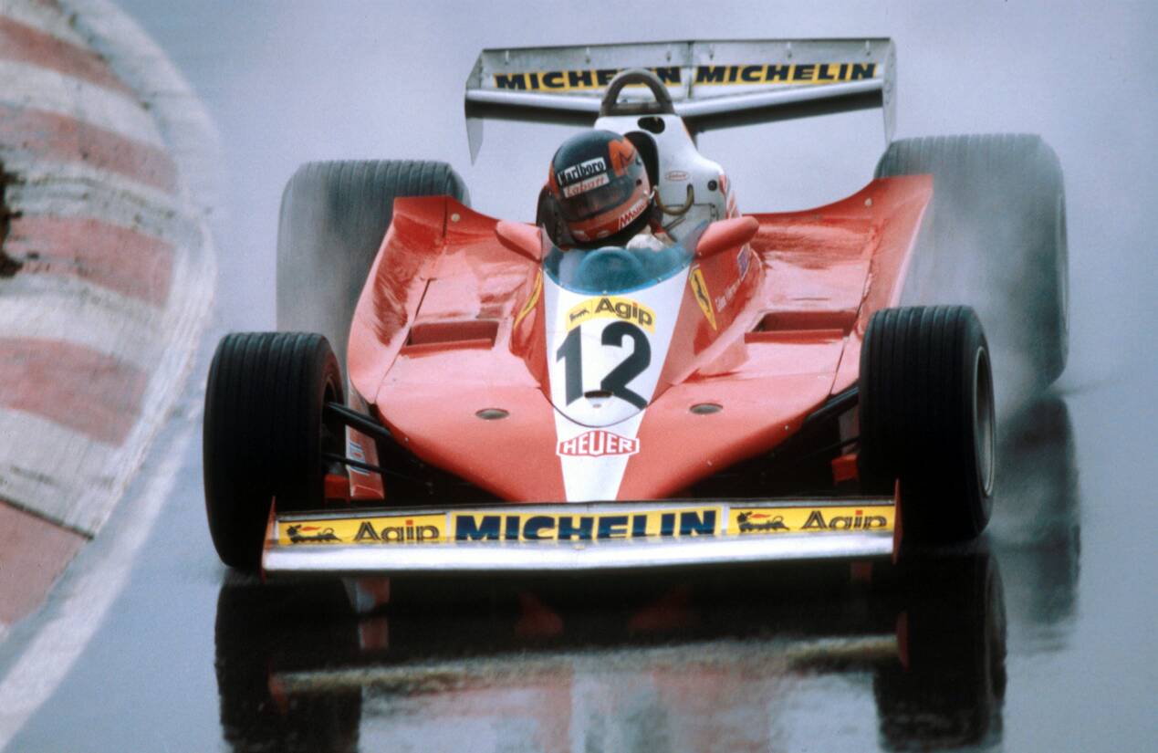 Grand Prix du Canada 2012 – Formule 1 – infos et stats !