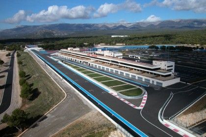 CIRCUIT PAUL RICARD