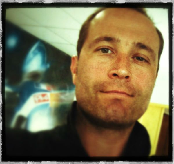 Mathias Jannequin