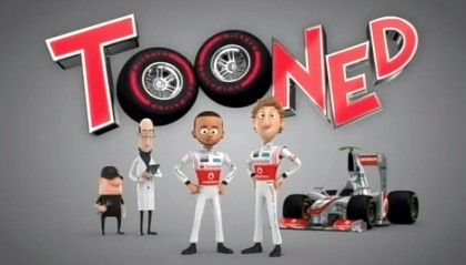 McLaren_animation