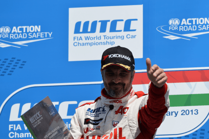 Hongrie-2013-Yvan-Muller
