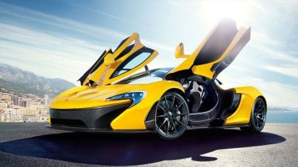 MC-laren-p1-2013