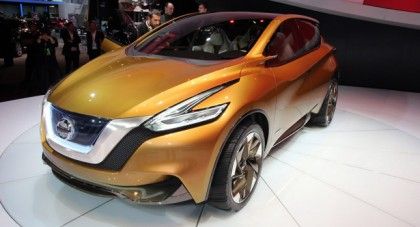 Nissan-Resonance-Concept