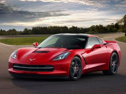 chevrolet-corvette-C7-Stingray