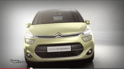 citroen-technospace