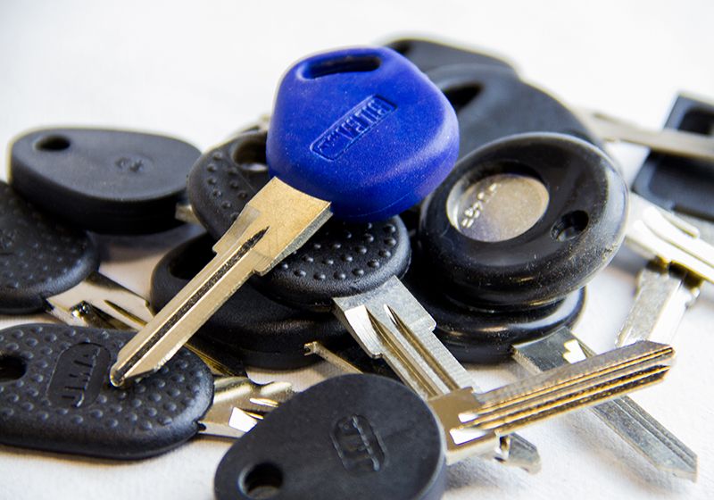 Refaire Cle Voiture Fermeture Centralisee - Viro Gallerie