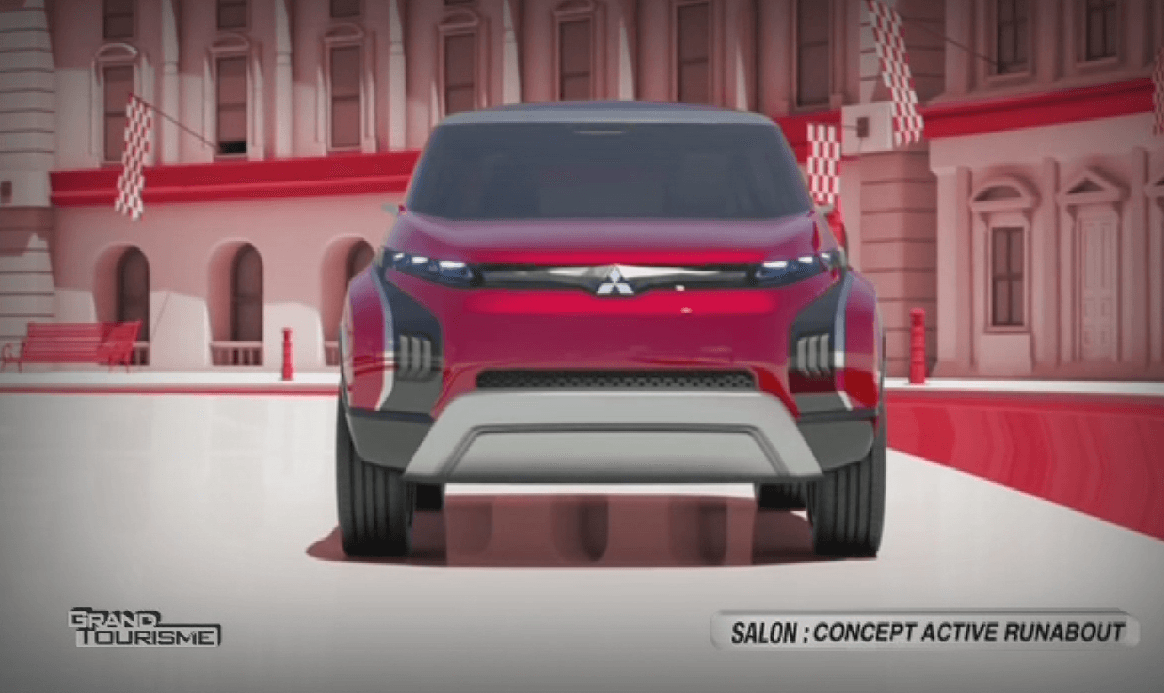 Avis sur le Mitsubishi Outlander PHEV • Actualités Sport Auto Blog