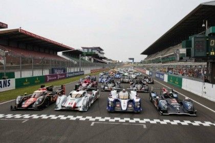 grille le mans