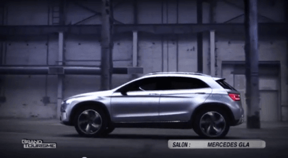 mercedes-gla