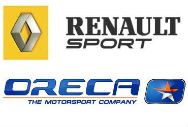 Renault et Oreca partenariat en F3