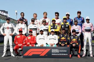 pilotes-F1-2018
