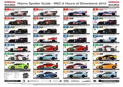 voiture-wec-2013