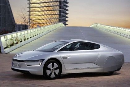 vw-xl1