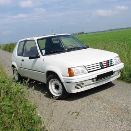 205rallye