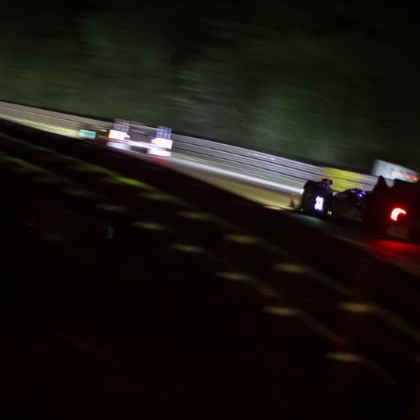 24h du Mans 2012