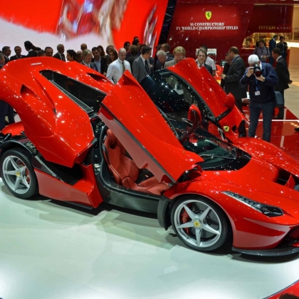 laferrari-geneve-2013