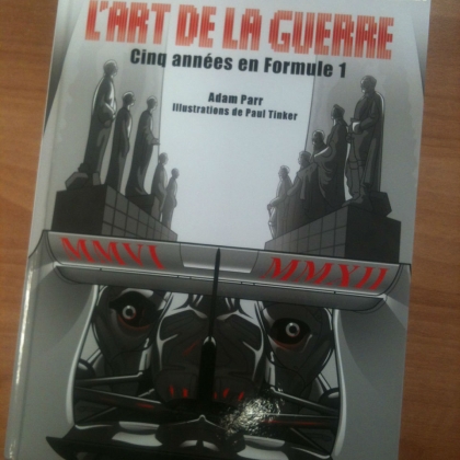 art-de-la-guerre