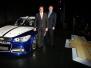 Nascar - Chevrolet SS 2013