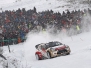 Rallye - Monte Carlo 2013 - Victoire Loeb