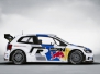 Rallye - Volkswagen Polo R WRC