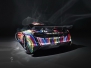 Supercar - McLaren MP4-12C Art Car Hamann