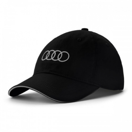 casquette-audi