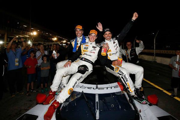 Retour sur les 12 heures de Sebring