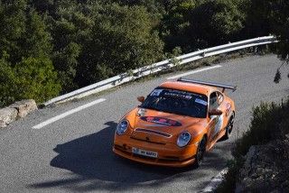 raphael astier rallye du var 2015