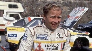 hannu mikkola