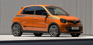 twingo gt