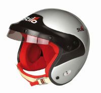 casque Stilo Trophy DES