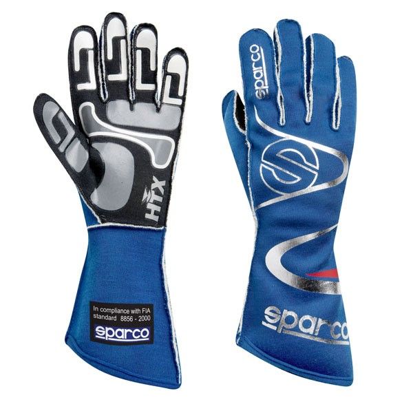 Gants karting SPARCO Arrow - En vente sur ORECA STORE