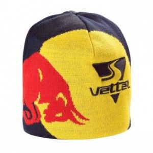 bonnet sebastian vettel