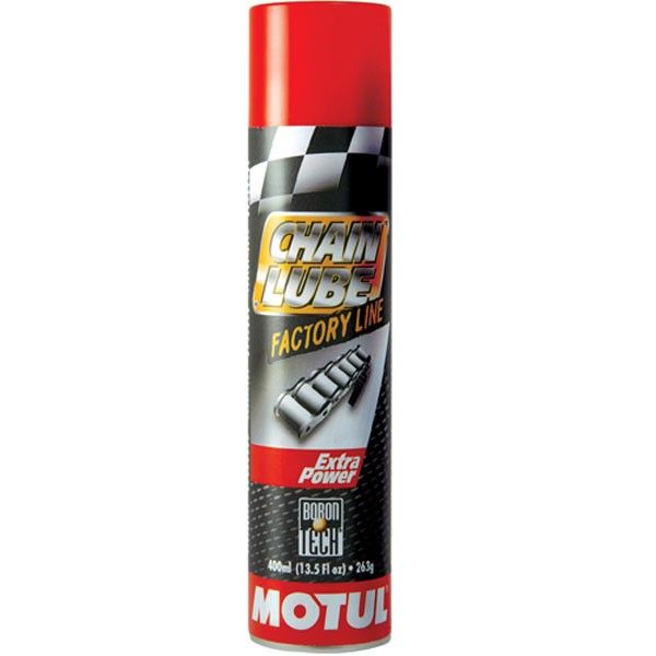 Graisse Motul pour chaine karting