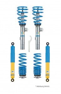 amortisseurs Bilstein B14 B16