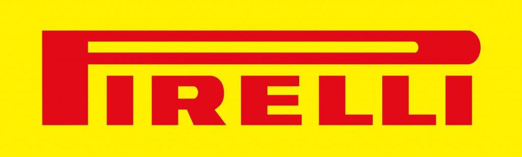 Logo HD Pirelli 