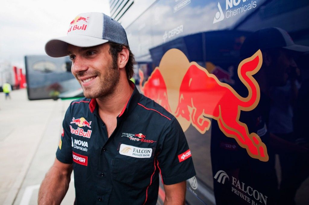 Jean-Eric Vergne et Charles Pic, deux français qui ont convaincu le monde de la F1…