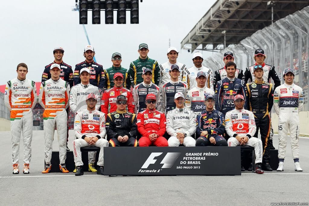Quels sont les pilotes F1 les plus rentables sportivement ?