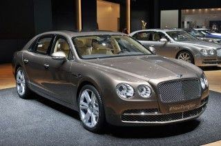 2014-bentley-flying-spur-geneva