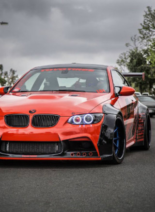 bmw tuning